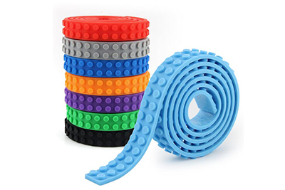 樂(lè)高專(zhuān)用積木膠帶